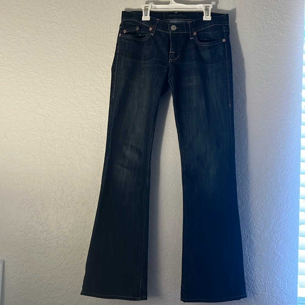 Rock & Republic Flare Jeans
